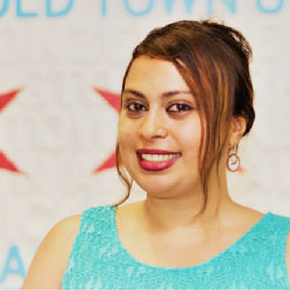 Reshma Kamath