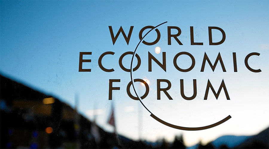 World Economic Forum & BRI Publish Blockchain Governance Report