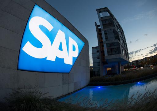 SAP’s chief strategy officer: “Blockchain is not a zero-sum game”