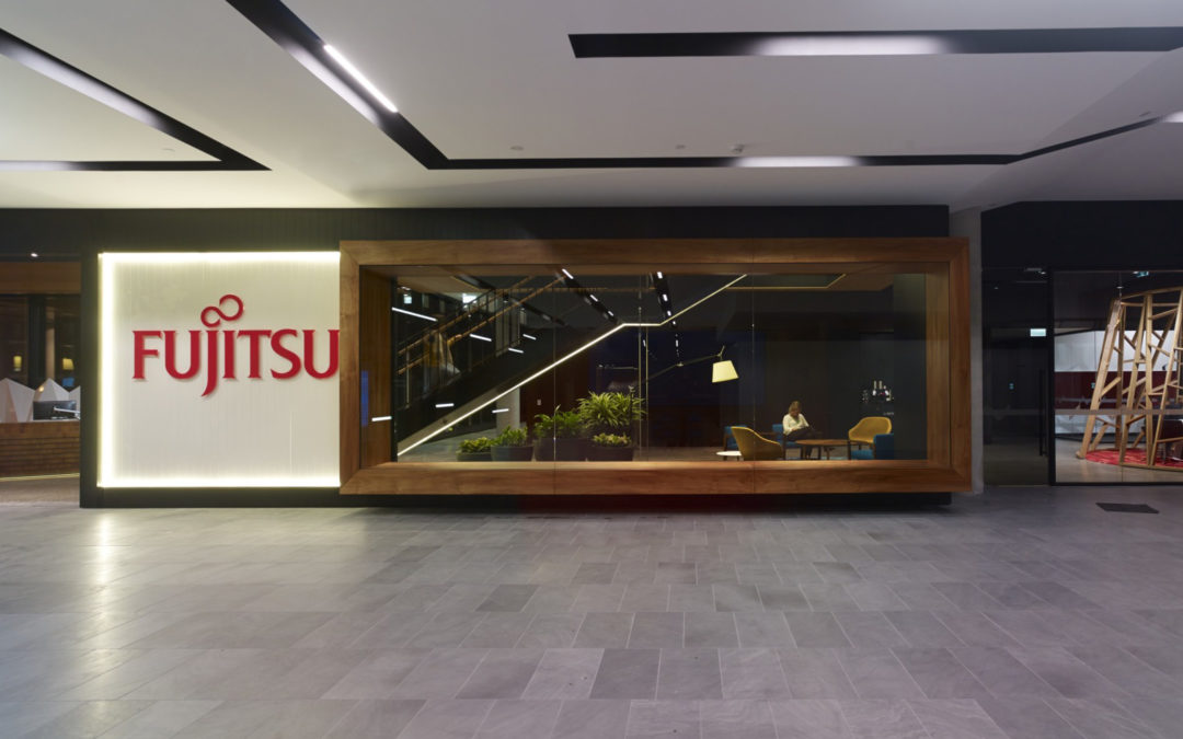 Fujitsu To ‘Commercialize’ Hyperledger Fabric Software By Next Year