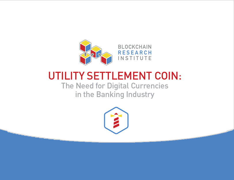 Research Excerpt – Utility Settlement Coin