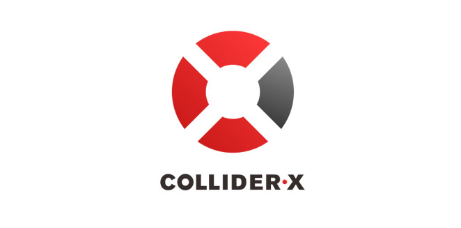 Collider X