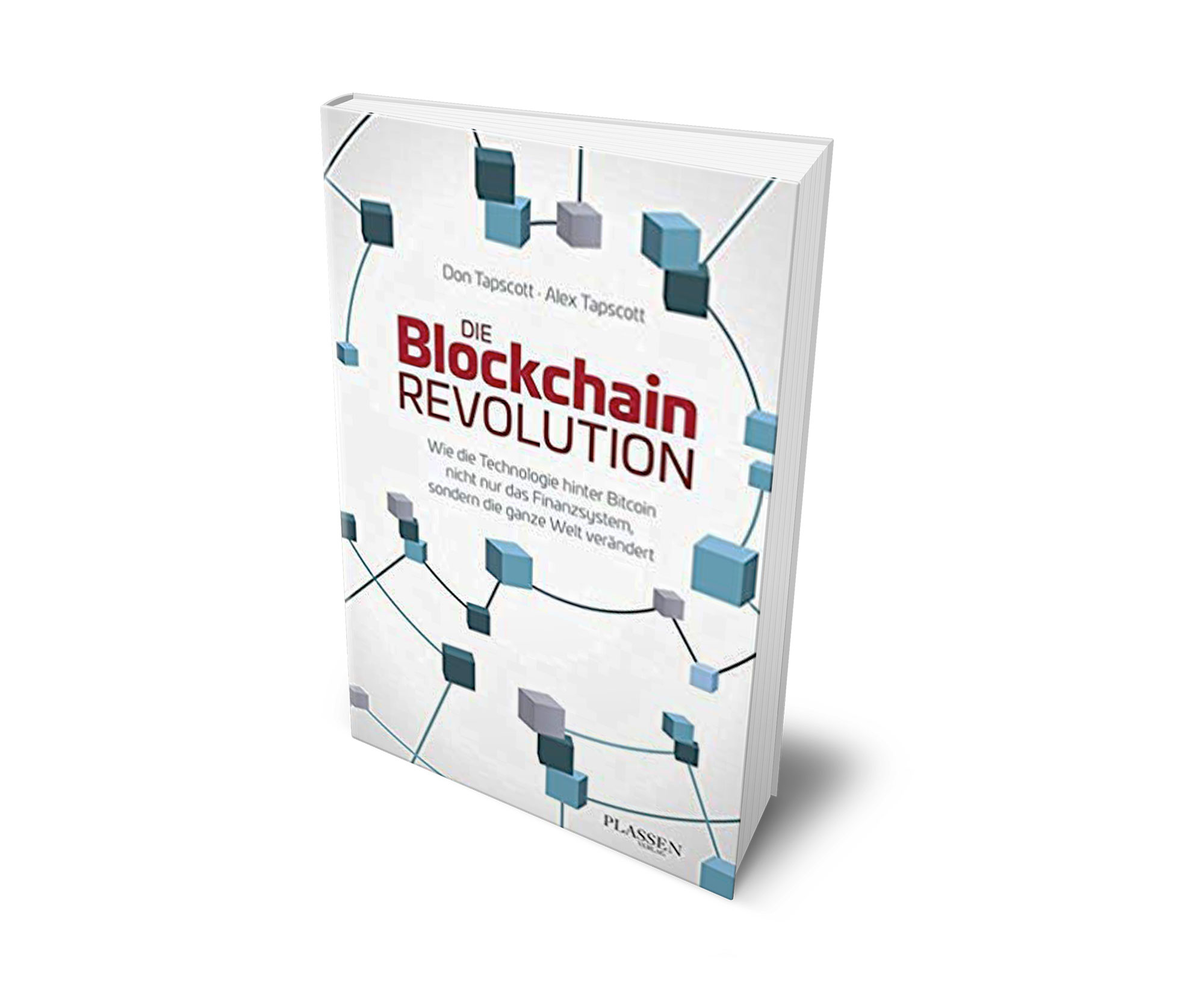 Blockchain Revolution - German