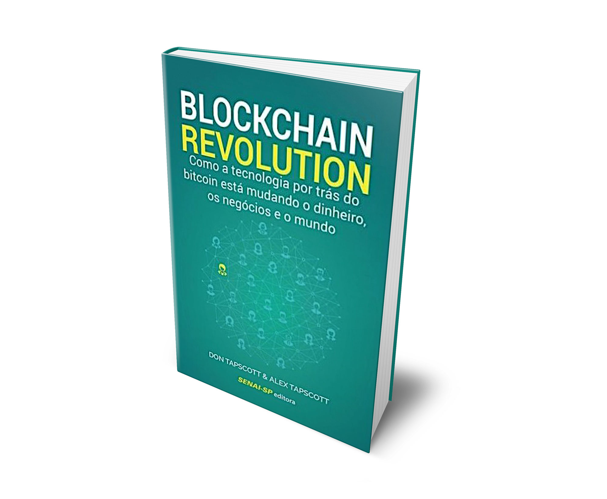 Blockchain Revolution - Portugeuse